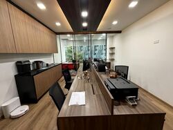 Havelock2 (D1), Office #582789161